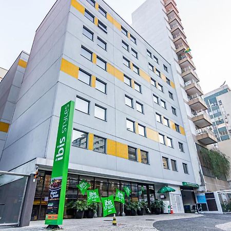 Hotel Ibis Styles Rio De Janeiro Botafogo Extérieur photo