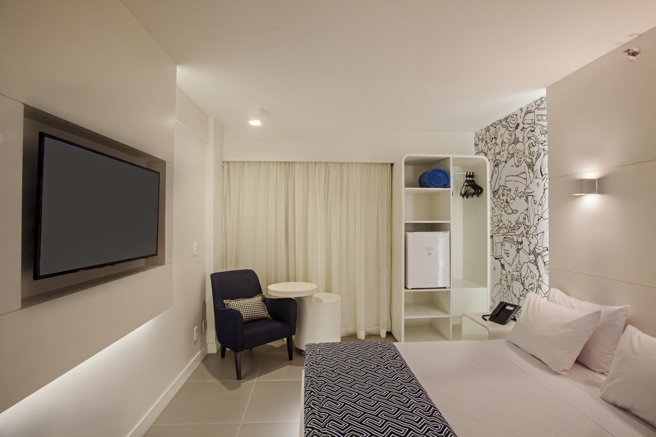 Hotel Ibis Styles Rio De Janeiro Botafogo Extérieur photo