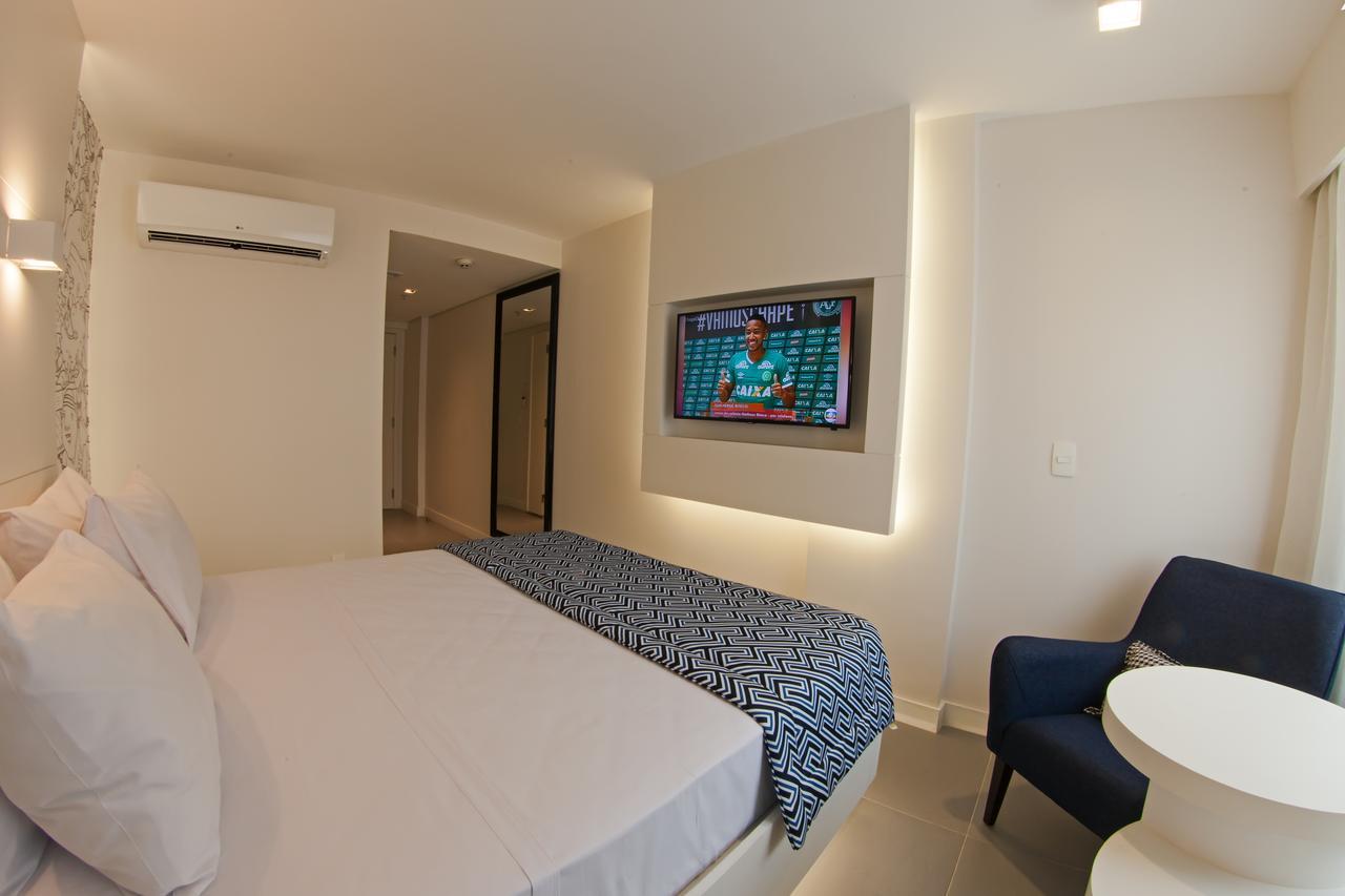 Hotel Ibis Styles Rio De Janeiro Botafogo Extérieur photo